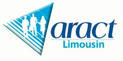 logo ARACT Limousin
