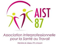logo AIST 87
