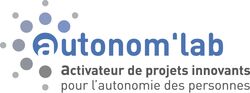 logo Autonom'lab 