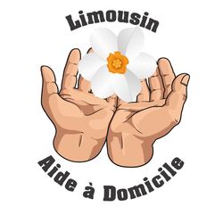 logo Limousin Aide à domicile
