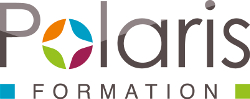 logo POLARIS-Formation
