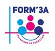 logo Form'3A